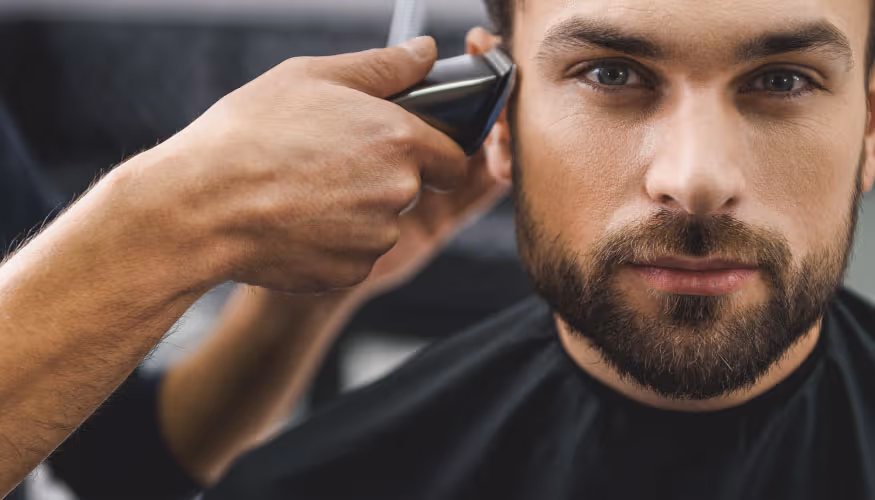 Eyyübiye Evde Berber